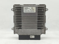 2014-2015 Kia Optima PCM Engine Control Computer ECU ECM PCU OEM P/N:39138-2GBE1 Fits Fits 2014 2015 OEM Used Auto Parts - O