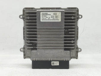 compare product 2014-2015 Kia Optima PCM Engine Control Computer ECU ECM PCU OEM P/N:39138-2GBE1 Fits Fits 2014 2015 OEM Used Auto Parts