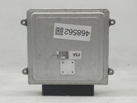2014-2015 Kia Optima PCM Engine Control Computer ECU ECM PCU OEM P/N:39138-2GBE1 Fits Fits 2014 2015 OEM Used Auto Parts - O