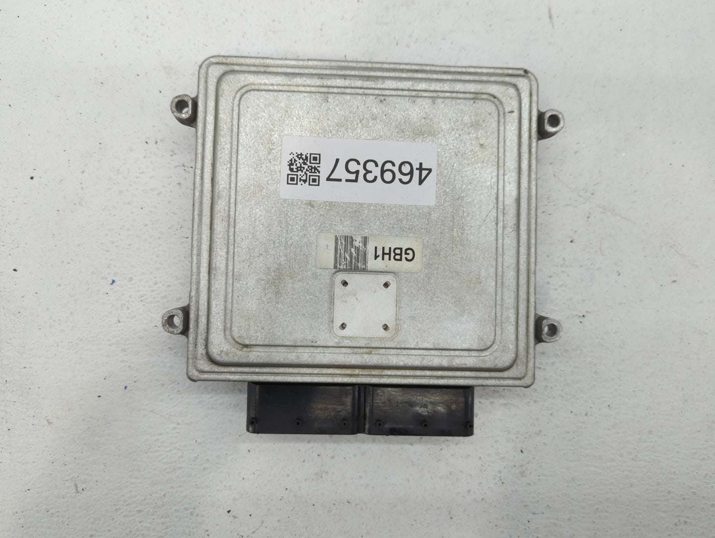 2015 Kia Optima PCM Engine Control Computer ECU ECM PCU OEM P/N:39108-2GBH1 39138-2GBH1, 39138-2GBH2, 39108-2GBH2 Fits OEM U