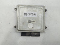2015 Kia Optima PCM Engine Control Computer ECU ECM PCU OEM P/N:39108-2GBH1 39138-2GBH1, 39138-2GBH2, 39108-2GBH2 Fits OEM U