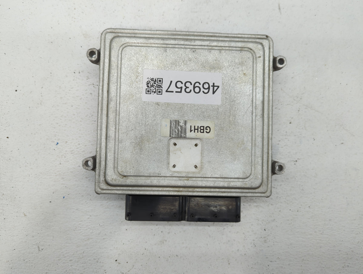 2015 Kia Optima PCM Engine Control Computer ECU ECM PCU OEM P/N:39108-2GBH1 39138-2GBH1, 39138-2GBH2, 39108-2GBH2 OEM Used A