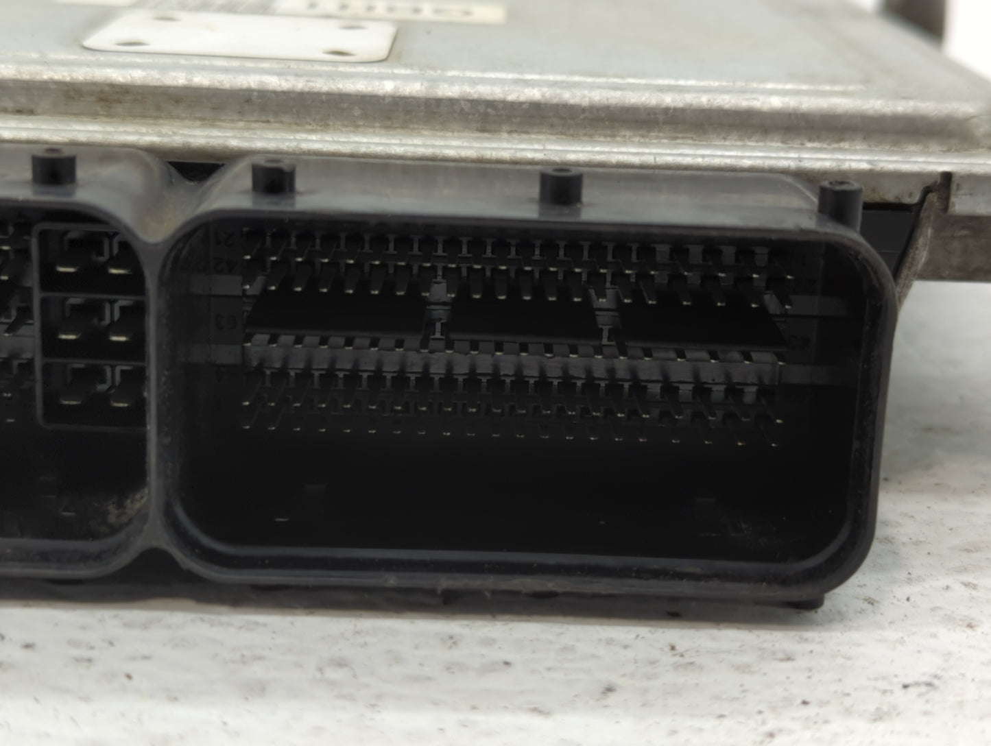 2015 Kia Optima PCM Engine Control Computer ECU ECM PCU OEM P/N:39108-2GBH1 39138-2GBH1, 39138-2GBH2, 39108-2GBH2 Fits OEM U