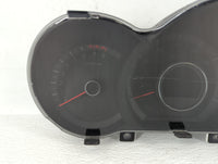 2014-2015 Kia Optima Instrument Cluster Speedometer Gauges P/N:94041-2T460 94031-2T270 Fits Fits 2014 2015 OEM Used Auto Par