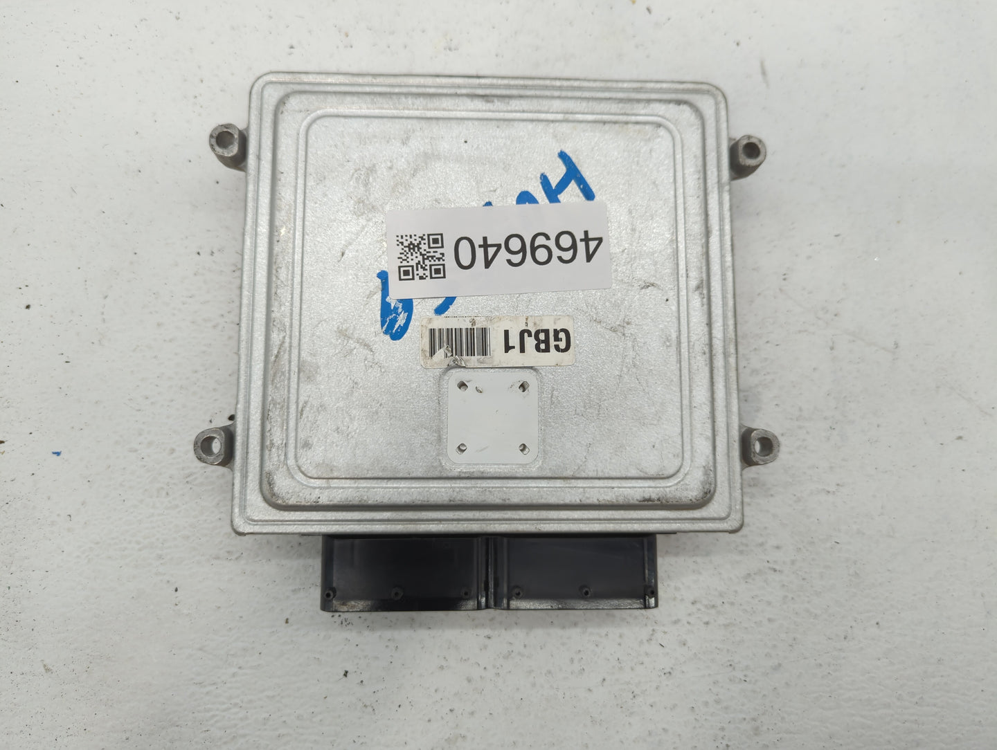 2015 Kia Optima PCM Engine Control Computer ECU ECM PCU OEM P/N:39108-2GBJ1 39138-2GBJ1, 39108-2GBJ2, 39138-2GBJ2 Fits OEM U