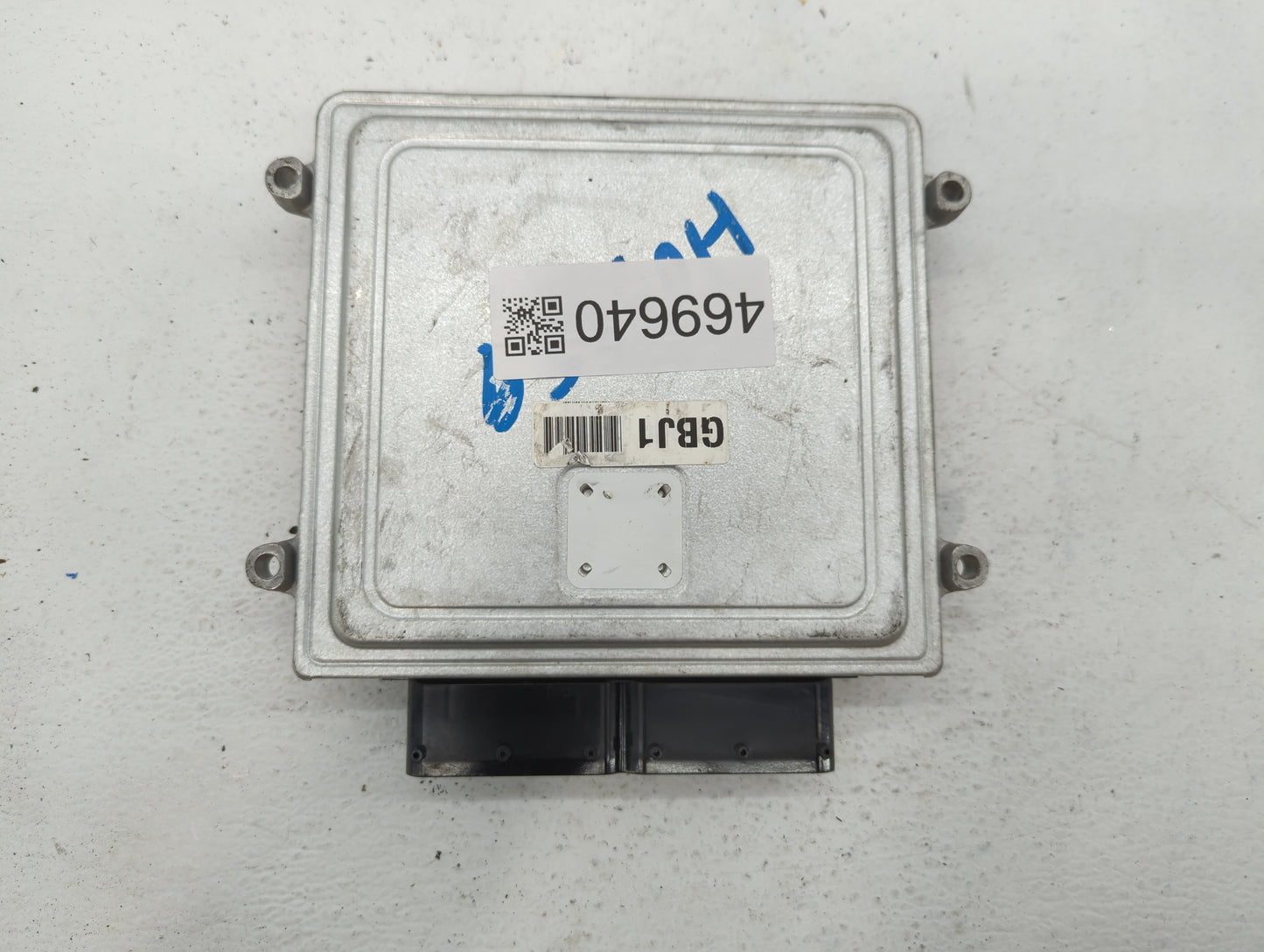 2015 Kia Optima PCM Engine Control Computer ECU ECM PCU OEM P/N:39108-2GBJ1 39138-2GBJ1, 39108-2GBJ2, 39138-2GBJ2 Fits OEM U