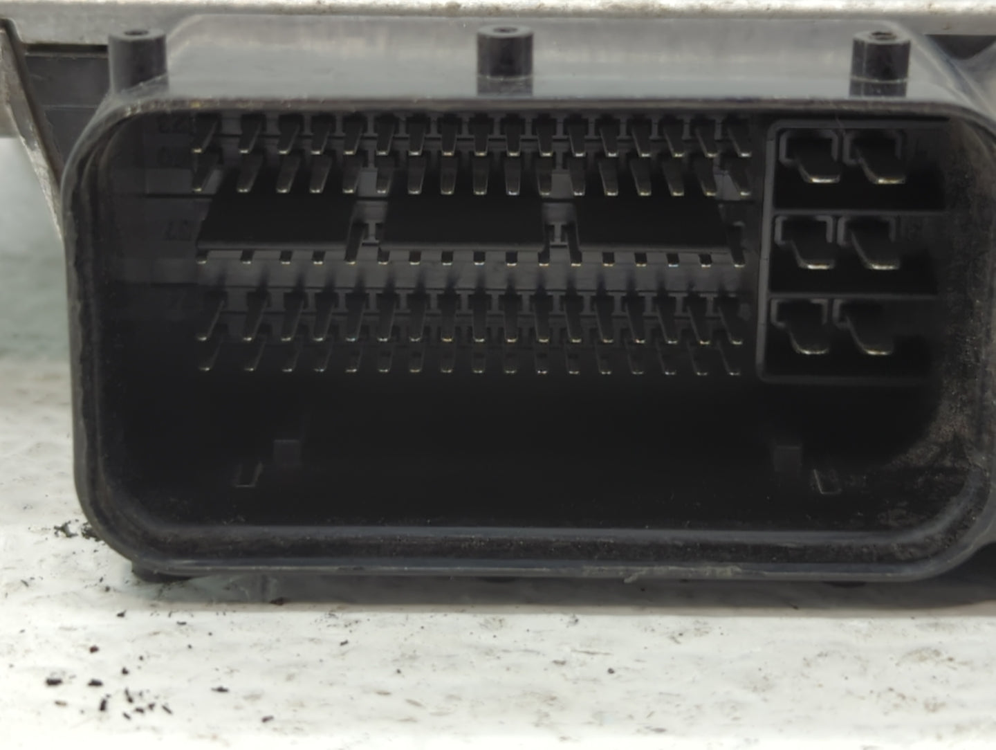 2015 Kia Optima PCM Engine Control Computer ECU ECM PCU OEM P/N:39108-2GBJ1 39138-2GBJ1, 39108-2GBJ2, 39138-2GBJ2 Fits OEM U