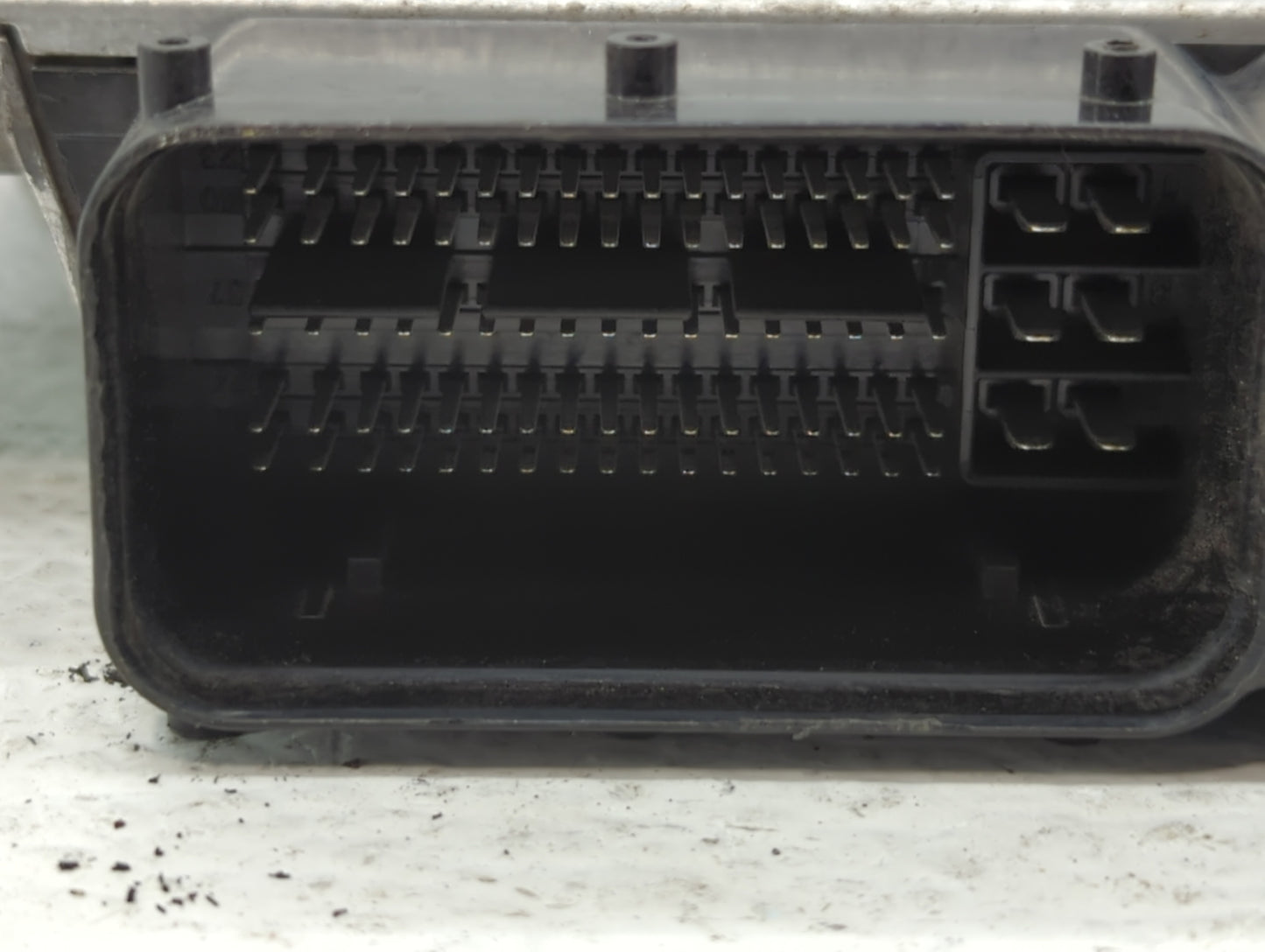 2015 Kia Optima PCM Engine Control Computer ECU ECM PCU OEM P/N:39108-2GBJ1 39138-2GBJ1, 39108-2GBJ2, 39138-2GBJ2 Fits OEM U