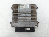 2015 Kia Optima PCM Engine Control Computer ECU ECM PCU OEM P/N:39108-2GBH1 39138-2GBH1, 39138-2GBH2, 39108-2GBH2 Fits OEM U
