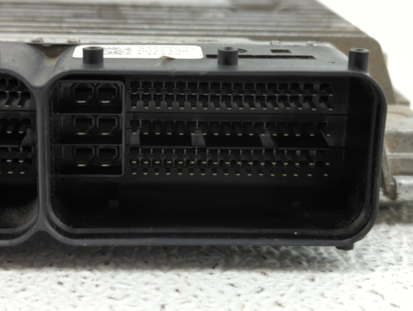 2015 Kia Optima PCM Engine Control Computer ECU ECM PCU OEM P/N:39108-2GBH1 39138-2GBH1, 39138-2GBH2, 39108-2GBH2 Fits OEM U