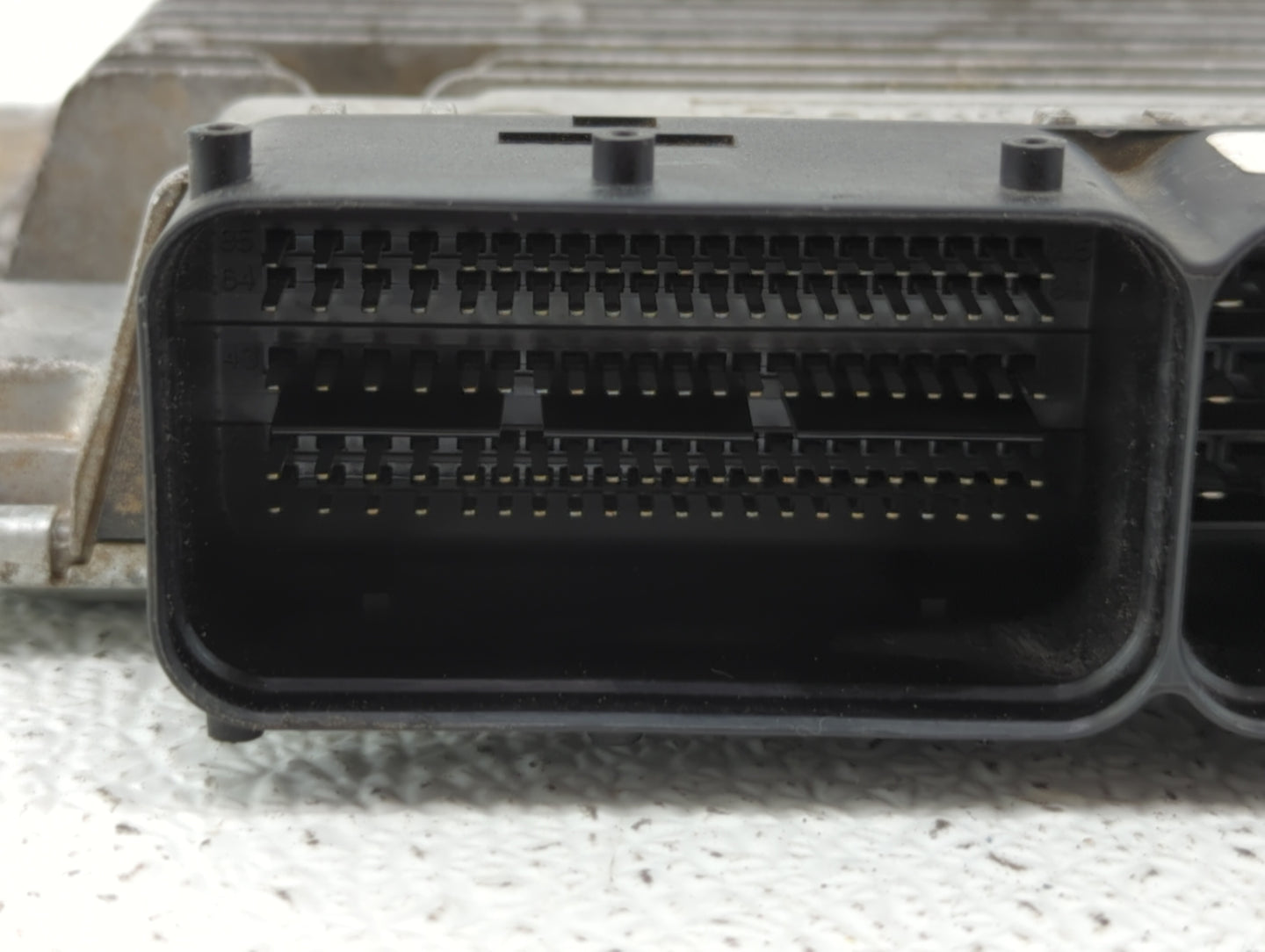 2015 Kia Optima PCM Engine Control Computer ECU ECM PCU OEM P/N:39108-2GBH1 39138-2GBH1, 39138-2GBH2, 39108-2GBH2 Fits OEM U