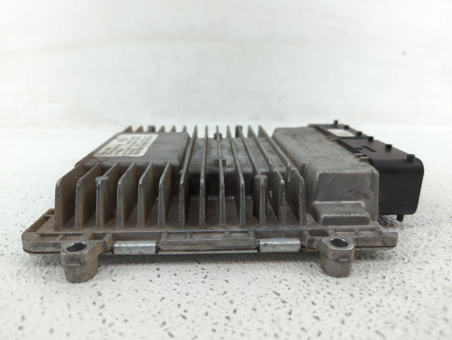 2015 Kia Optima PCM Engine Control Computer ECU ECM PCU OEM P/N:39108-2GBH1 39138-2GBH1, 39138-2GBH2, 39108-2GBH2 Fits OEM U