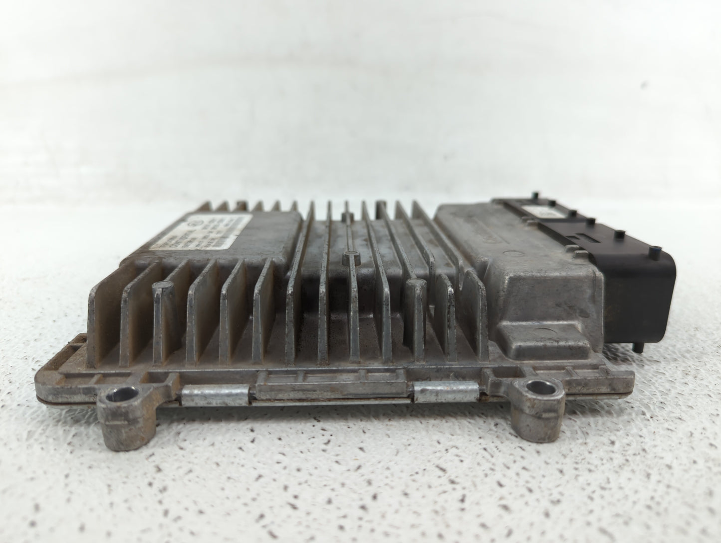 2015 Kia Optima PCM Engine Control Computer ECU ECM PCU OEM P/N:39108-2GBH1 39138-2GBH1, 39138-2GBH2, 39108-2GBH2 Fits OEM U