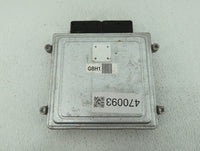 2015 Kia Optima PCM Engine Control Computer ECU ECM PCU OEM P/N:39108-2GBH1 39138-2GBH1, 39138-2GBH2, 39108-2GBH2 Fits OEM U