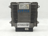 2014-2015 Kia Optima PCM Engine Control Computer ECU ECM PCU OEM P/N:39108-2GBE0 39138-2GBE0, 39138-2GBE1 Fits Fits 2014 201