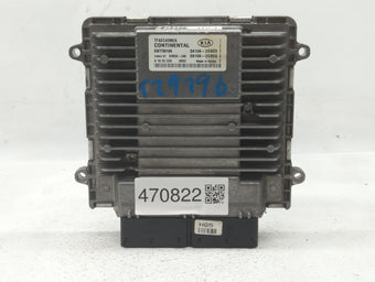 compare product 2014-2015 Kia Optima PCM Engine Control Computer ECU ECM PCU OEM P/N:39108-2GBE0 39138-2GBE0, 39138-2GBE1 Fits Fits 2014 2015 OEM Used Auto Parts