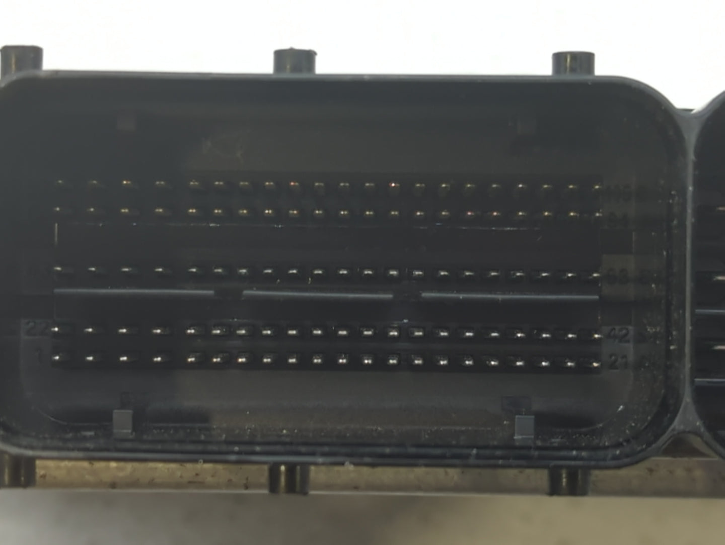 2014-2015 Kia Optima PCM Engine Control Computer ECU ECM PCU OEM P/N:39108-2GBE0 39138-2GBE0, 39138-2GBE1 Fits Fits 2014 201