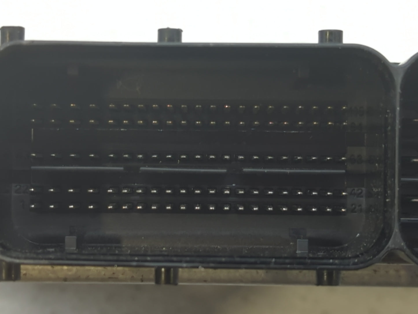 2014-2015 Kia Optima PCM Engine Control Computer ECU ECM PCU OEM P/N:39108-2GBE0 39138-2GBE0, 39138-2GBE1 Fits Fits 2014 201