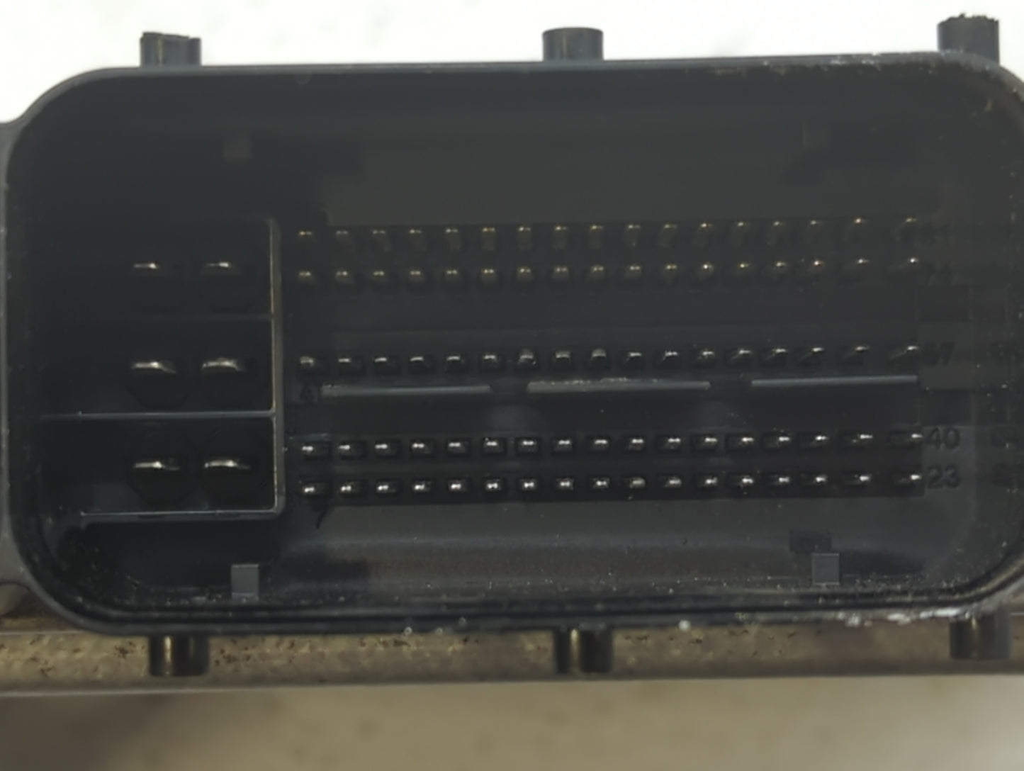 2014-2015 Kia Optima PCM Engine Control Computer ECU ECM PCU OEM P/N:39108-2GBE0 39138-2GBE0, 39138-2GBE1 Fits Fits 2014 201