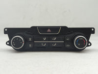 2014-2015 Kia Optima Climate Control Module Temperature AC/Heater Replacement P/N:97250-4UBG0 97250-2TXXX Fits Fits 2014 201