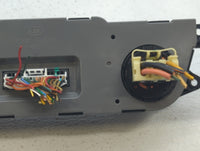 2014-2015 Kia Optima Climate Control Module Temperature AC/Heater Replacement P/N:97250-4UBG0 97250-2TXXX Fits Fits 2014 201
