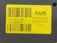 2014-2015 Kia Optima Climate Control Module Temperature AC/Heater Replacement P/N:97250-4UBG0 97250-2TXXX Fits Fits 2014 201
