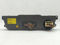 2014-2015 Kia Optima Climate Control Module Temperature AC/Heater Replacement P/N:97250-4UBG0 97250-2TXXX Fits Fits 2014 201