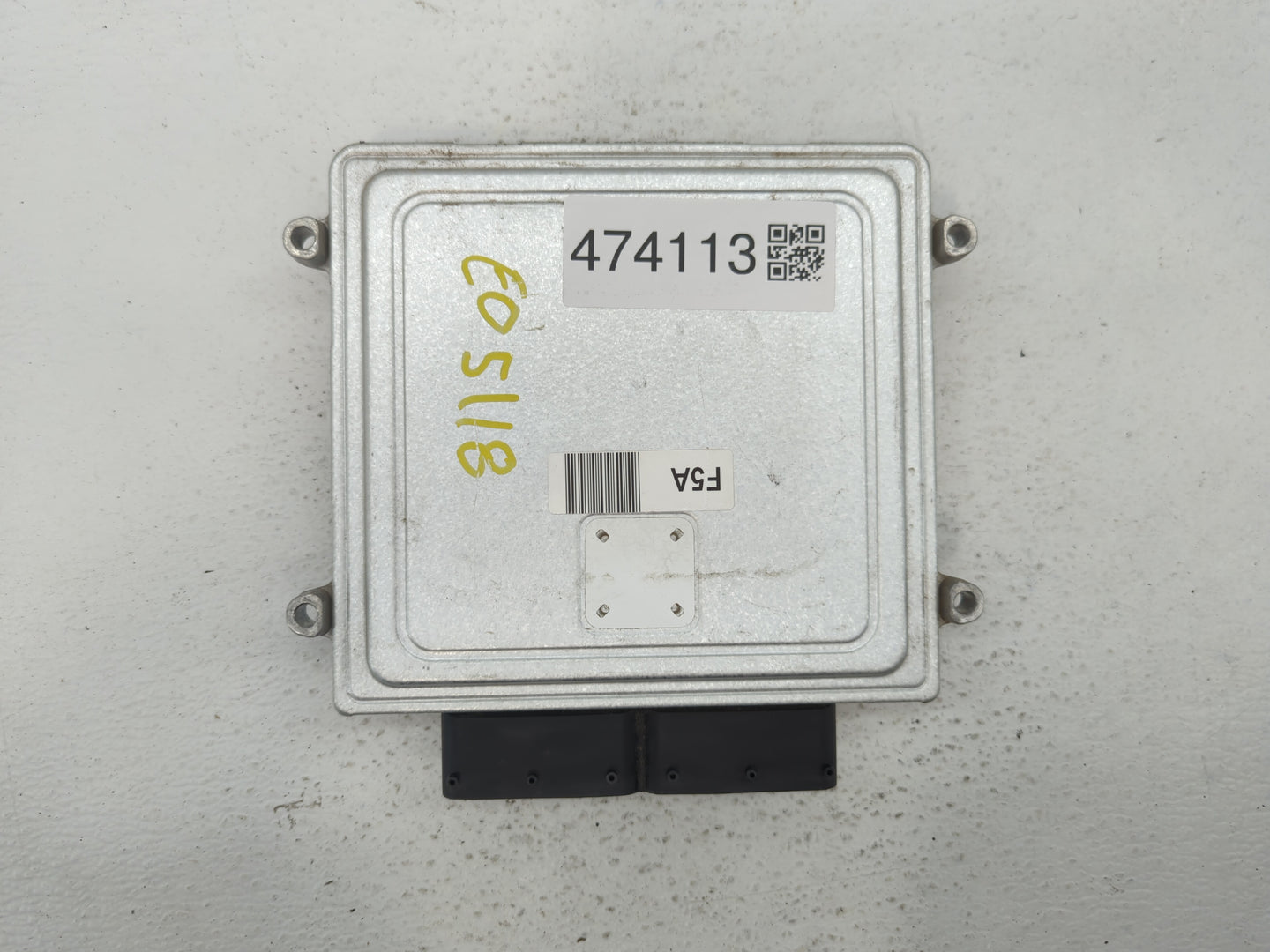 2015 Kia Optima PCM Engine Control Computer ECU ECM PCU OEM P/N:39138-2GBE1 39108-2GBE1, 39108-2GBH2, 39138-2GBH2 Fits OEM U