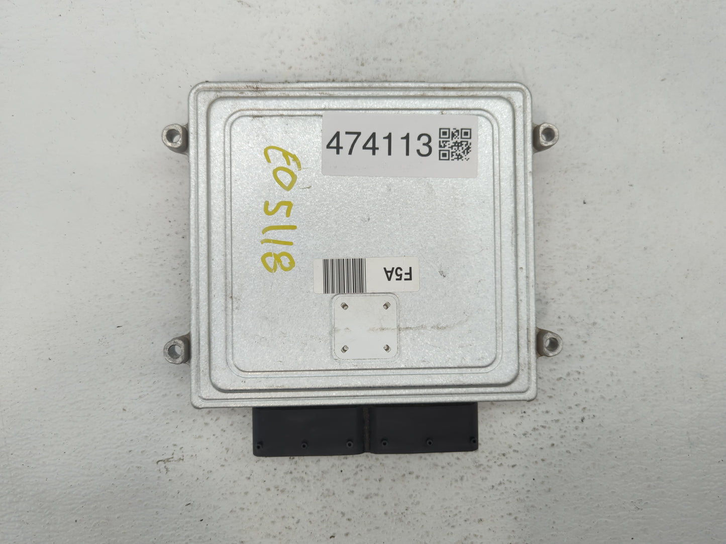 2015 Kia Optima PCM Engine Control Computer ECU ECM PCU OEM P/N:39138-2GBE1 39108-2GBE1, 39108-2GBH2, 39138-2GBH2 Fits OEM U