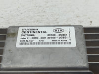 2015 Kia Optima PCM Engine Control Computer ECU ECM PCU OEM P/N:39138-2GBE1 39108-2GBE1, 39108-2GBH2, 39138-2GBH2 Fits OEM U