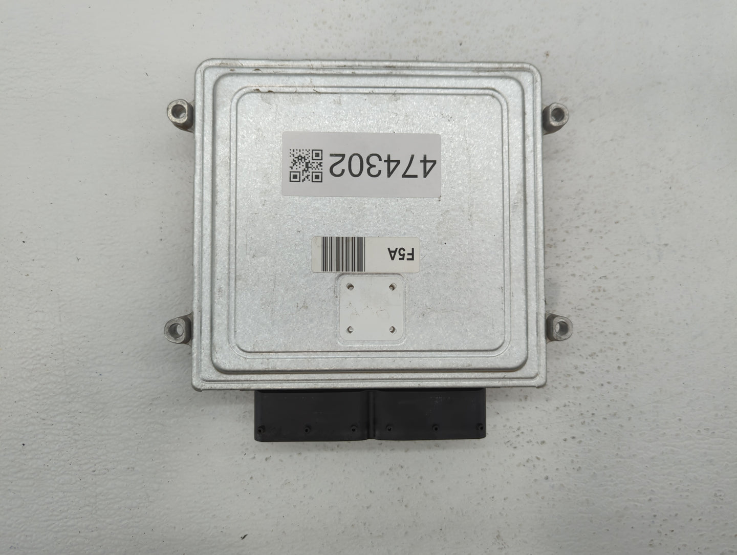 2014-2015 Kia Optima PCM Engine Control Computer ECU ECM PCU OEM P/N:39108-2GBE0 39138-2GBE0, 39138-2GBE1 Fits Fits 2014 201