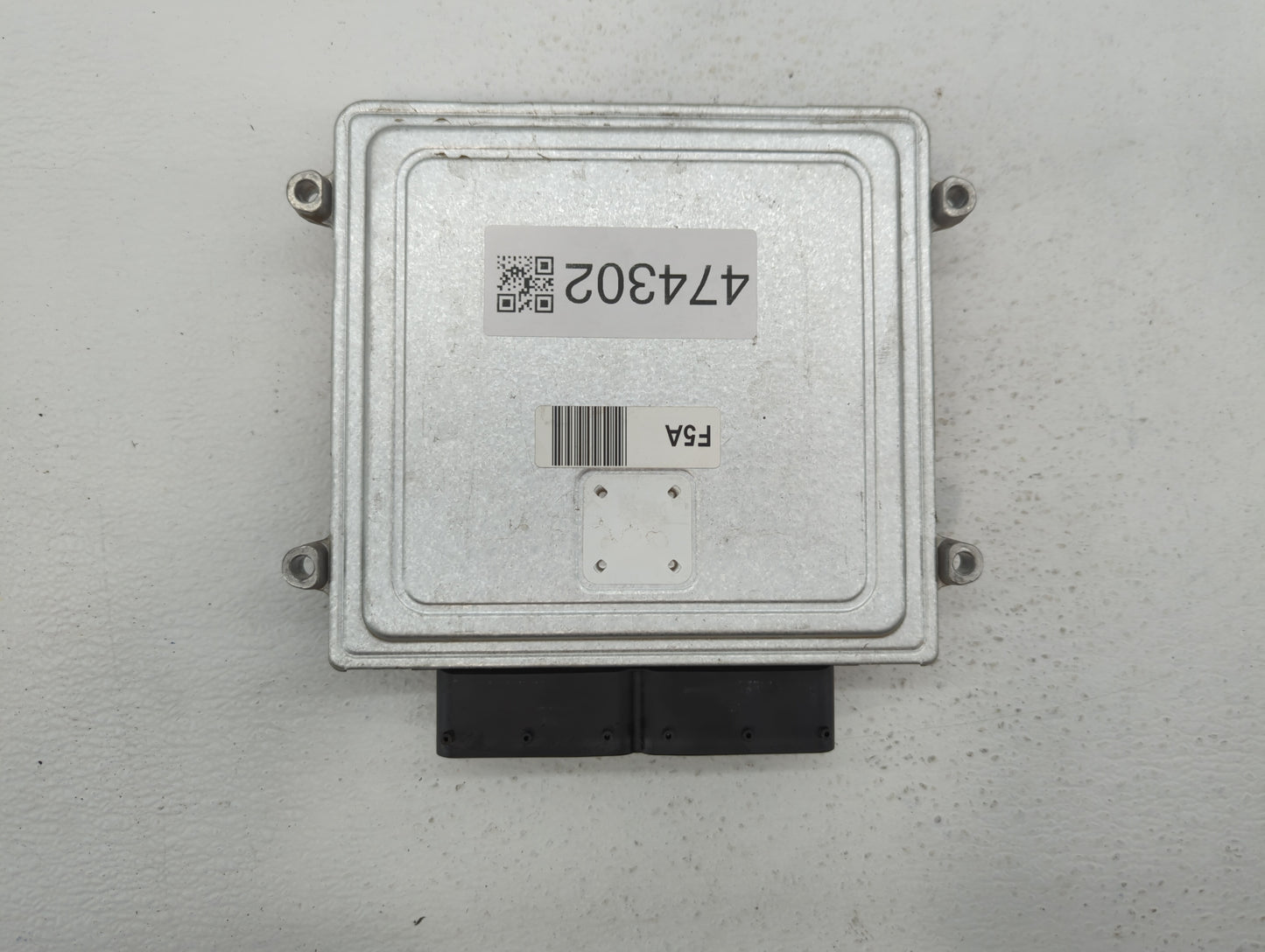2014-2015 Kia Optima PCM Engine Control Computer ECU ECM PCU OEM P/N:39108-2GBE0 39138-2GBE0, 39138-2GBE1 Fits Fits 2014 201