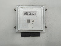 2014-2015 Kia Optima PCM Engine Control Computer ECU ECM PCU OEM P/N:39108-2GBE0 39138-2GBE0, 39138-2GBE1 Fits Fits 2014 201