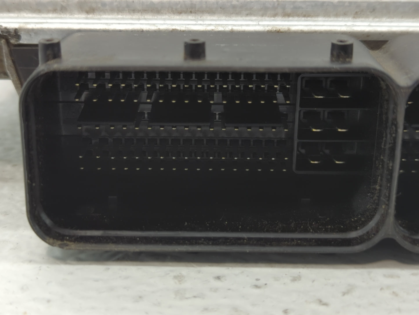 2014-2015 Kia Optima PCM Engine Control Computer ECU ECM PCU OEM P/N:39108-2GBE0 39138-2GBE0, 39138-2GBE1 Fits Fits 2014 201