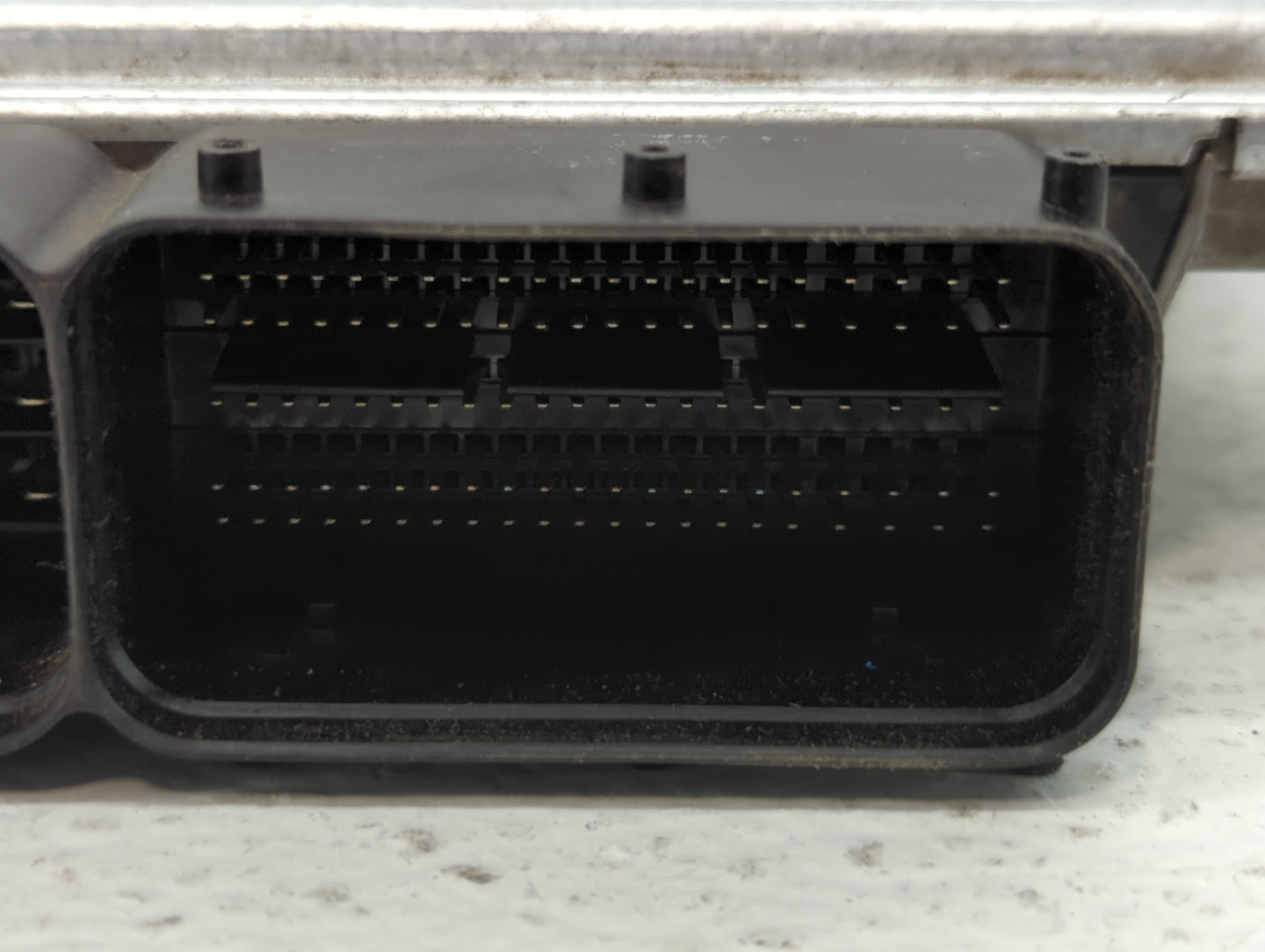 2014-2015 Kia Optima PCM Engine Control Computer ECU ECM PCU OEM P/N:39108-2GBE0 39138-2GBE0, 39138-2GBE1 Fits Fits 2014 201