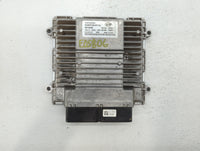 2014-2015 Kia Optima PCM Engine Control Computer ECU ECM PCU OEM P/N:39108-2GBE0 39138-2GBE0, 39138-2GBE1 Fits Fits 2014 201