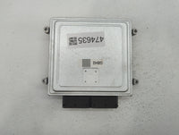 2015 Kia Optima PCM Engine Control Computer ECU ECM PCU OEM P/N:39108-2GBH2 39138-2GBH2 Fits OEM Used Auto Parts - Oemusedau