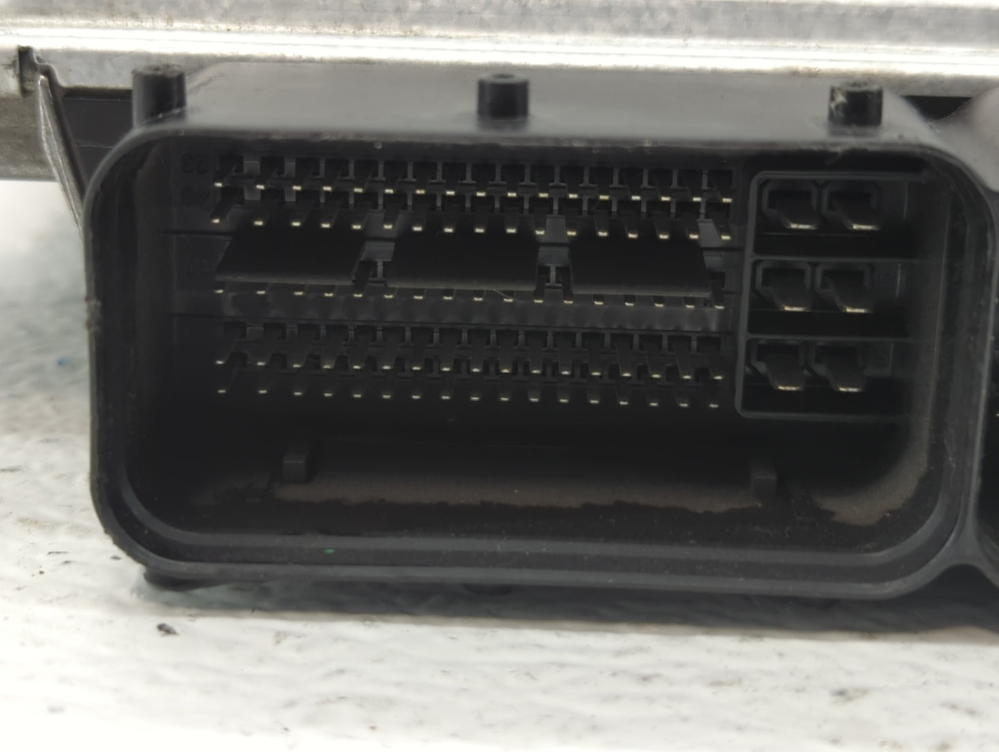 2015 Kia Optima PCM Engine Control Computer ECU ECM PCU OEM P/N:39108-2GBH2 39138-2GBH2 Fits OEM Used Auto Parts - Oemusedau