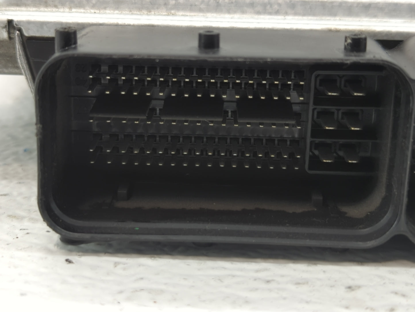 2015 Kia Optima PCM Engine Control Computer ECU ECM PCU OEM P/N:39108-2GBH2 39138-2GBH2 Fits OEM Used Auto Parts - Oemusedau
