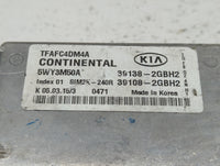 2015 Kia Optima PCM Engine Control Computer ECU ECM PCU OEM P/N:39108-2GBH2 39138-2GBH2 Fits OEM Used Auto Parts - Oemusedau