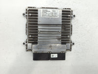 2015 Kia Optima PCM Engine Control Computer ECU ECM PCU OEM P/N:39108-2GBH2 39138-2GBH2 Fits OEM Used Auto Parts - Oemusedau