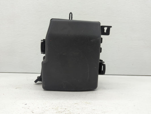 2014-2015 Kia Optima Fusebox Fuse Box Panel Relay Module P/N:91250-4C700 91259-2T010, 91955-2T730 Fits Fits 2014 2015 OEM Us