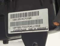 2014-2015 Kia Optima Fusebox Fuse Box Panel Relay Module P/N:91250-4C700 91259-2T010, 91955-2T730 Fits Fits 2014 2015 OEM Us