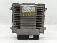 2015 Kia Optima PCM Engine Control Computer ECU ECM PCU OEM P/N:39108-2GBJ1 39138-2GBJ1 Fits OEM Used Auto Parts - Oemusedau