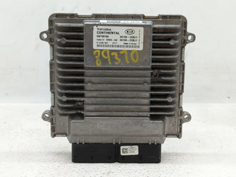 compare product 2015 Kia Optima PCM Engine Control Computer ECU ECM PCU OEM P/N:39108-2GBJ1 39138-2GBJ1 Fits OEM Used Auto Parts