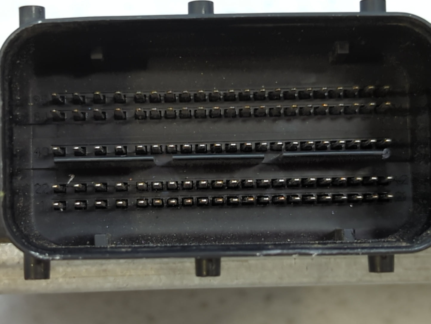 2015 Kia Optima PCM Engine Control Computer ECU ECM PCU OEM P/N:39108-2GBJ1 39138-2GBJ1 Fits OEM Used Auto Parts - Oemusedau