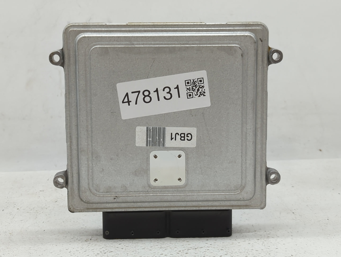 2015 Kia Optima PCM Engine Control Computer ECU ECM PCU OEM P/N:39108-2GBJ1 39138-2GBJ1 Fits OEM Used Auto Parts - Oemusedau