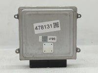 2015 Kia Optima PCM Engine Control Computer ECU ECM PCU OEM P/N:39108-2GBJ1 39138-2GBJ1 Fits OEM Used Auto Parts - Oemusedau