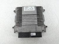 2014-2015 Kia Optima PCM Engine Control Computer ECU ECM PCU OEM P/N:39108-2GBH2 39138-2GBH2, 39108-2GBE0 Fits Fits 2014 201