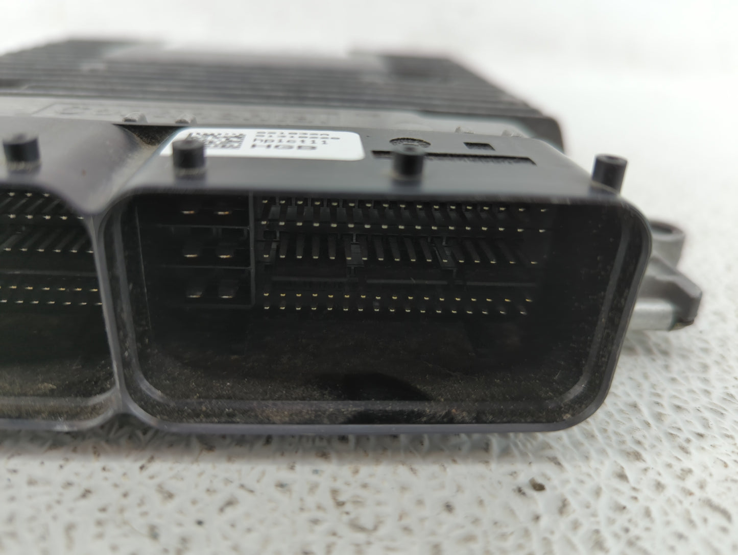 2014-2015 Kia Optima PCM Engine Control Computer ECU ECM PCU OEM P/N:39108-2GBH2 39138-2GBH2, 39108-2GBE0 Fits Fits 2014 201